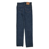 Levis Jeans - 30W 31L Blue Denim