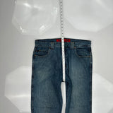 Tommy Jeans - 36W 30L Blue Denim