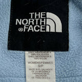 Denali The North Face Fleece Jacket - Small Blue Polyester