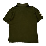 18-20 Polo By Ralph Lauren Polo Shirt - XL Green Cotton