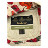 Barbour Vest - Small Beige Polyester