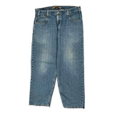 Silver Tab Levis Jeans - 36W 30L Blue Denim