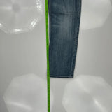 Rock & Republic Jeans - 33W 30L Blue Cotton Blend
