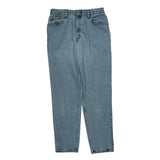 550 Levis Jeans - 29W 30L Light Wash Cotton