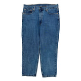 Levis Jeans - 38W 29L Blue Cotton