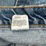 Levis Jeans - 36W US 10 Light Wash Denim