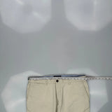 Tommy Hilfiger Chinos - 37W 30L Beige Cotton