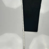 Dickies Trousers - 37W 29L Black Cotton Blend