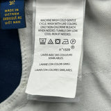 Polo By Ralph Lauren Chino Shorts - 36W 10L Blue Cotton