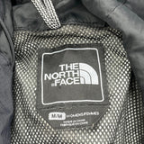 The North Face Jacket - Medium Black Polyester