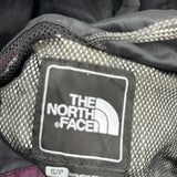 The North Face Jacket - Small Purple Nylon