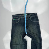 N2M Jeans - 35W 30L Dark Wash Denim