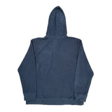 Dickies Fleece - XL Blue Polyester