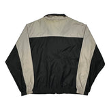 Adidas Windbreaker - XL Black Polyester