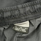 Nike Tracksuit - XL Black Polyester