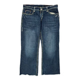 Gate One Hip Hop Jeans - 38W 29L Blue Denim
