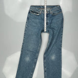 Ralph Lauren Jeans - 32W 30L Blue Denim