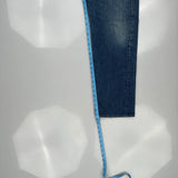501 Levis Jeans - 34W 30L Blue Cotton