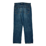 Axel Arigato Jeans - 32W 32L Blue Cotton