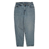 Made In USA Levis 950 Jeans - 30W UK 10 Light Wash Cotton