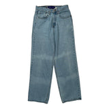 Levis Jeans - 27W UK 8 Light Wash Denim