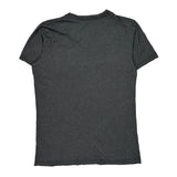 Polo By Ralph Lauren Slim Fit T-Shirt - Medium Gray Cotton