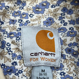Carhartt Jacket - Medium Beige Cotton