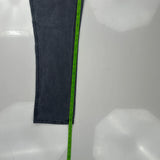 Carhartt Cargo Carpenter Trousers - 32W 32L Grey Cotton