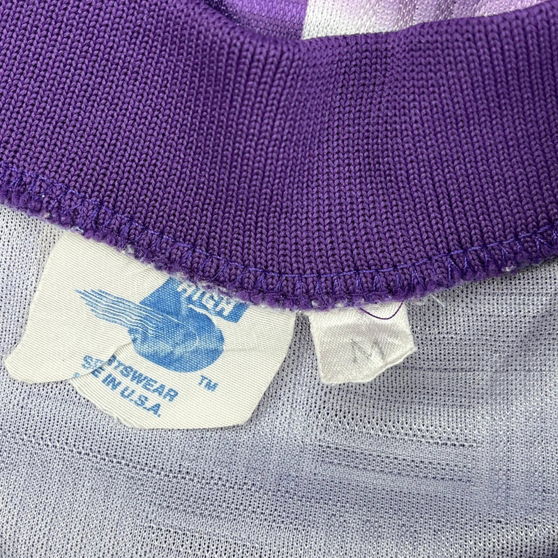 00 Sportswear Football Shirt - Medium Purple Polyester