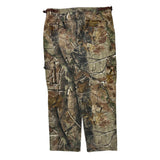 Russell Athletic Camo Cargo Pants - 38W 32L Camo Cotton