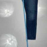 Hilfiger Denim Jeans - 34W 34L Blue Denim