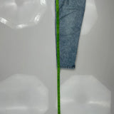 Guess Jeans - 29W UK 10 Light Wash Cotton