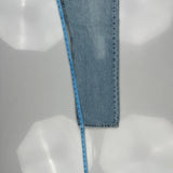 Levis Jeans - 31W 30L Light Wash Denim