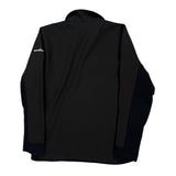 The Great Northwest Patagonia Jacket - Medium Black Polyester
