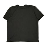 Polo By Ralph Lauren T-Shirt - 2XL Black Cotton