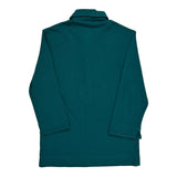 Lacoste Polo Shirt - XS Green Cotton