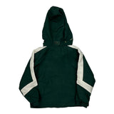 Spartan Age 2 Nike Jacket - 2XS Green Polyester