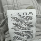 Lee Cargo Cargo Shorts - 36W 11L Beige Cotton