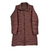 Patagonia Puffer - Small Brown Polyester