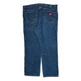 Dickies Jeans - 42W 30L Blue Denim