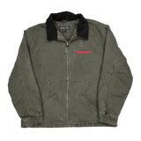 Swingster Jacket - XL Grey Cotton