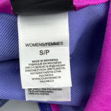 The North Face Jacket - Small Blue Polyester