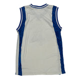 Hellas Champion Jersey - Medium Blue Polyester