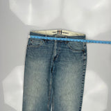Tommy Hilfiger Jeans - 35W 31L Blue Cotton