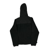 The North Face Fleece - Medium Black Polyester