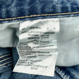 Dickies Carpenter Jeans - 34W 29L Blue Cotton