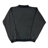 Save The Planet Hard Rock Cafe Graphic Sweatshirt - Large Black Cotton Blend