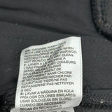 The North Face Fleece Gilet - Small Black Polyester