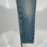 Carhartt Jeans - 32W 30L Light Wash Denim