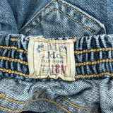 Age 18 Months C.P. Company Jeans - Xx-Smallw 10L Blue Denim